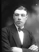 Gustaf Magnusson, Tredje Tvärgatan 29, Gävle