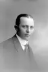 Herr Skoglund, Gisselbo, Hedesunda