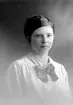 Inez Finnström, Mackmyra, Valbo