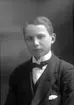 Seth Wennström, Hille by