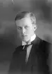Henning Lundin / Sundin, Brunn, Hedesunda