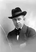 Bertil Lundin, Berg, Österfärnebo