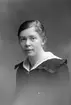 Elin Pettersson, Nyborg 1, Bomhus