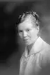 Maria Abrahamsson. Korsnäs handel, Bomhus