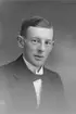 Hjalmar Jansson, Korsnäs kontor, Bomhus