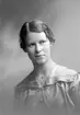 Elin Sundin, Kyrkogatan 11, Gävle