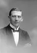 E. Pettersson, Born, Korsån, Hofors