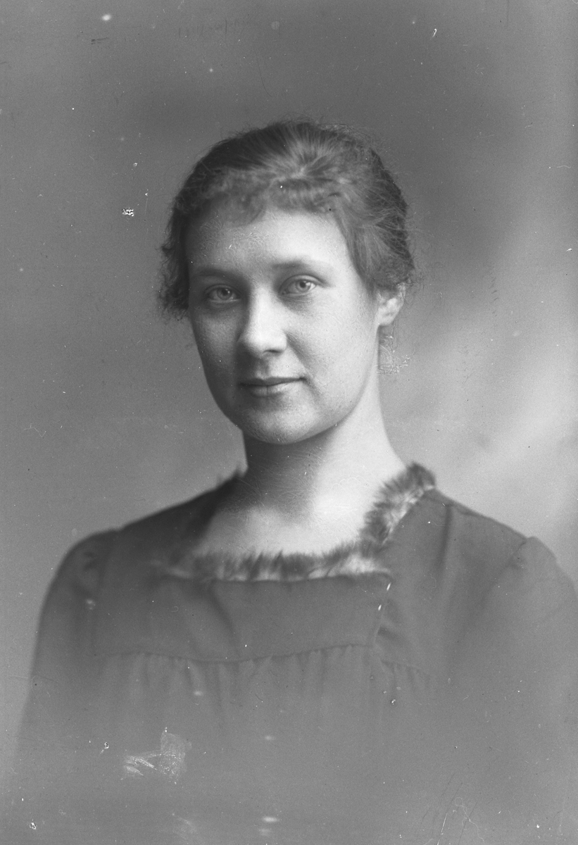 Agnes Kock, Karskär 12, Bomhus