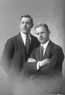 Edvard Söderberg. Gefle Motorfabrik, Bomhus