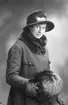 Greta Björk.