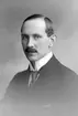 Länsnotarie David Åberg