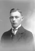 Anders Hedkvist, Österbyggeby, Hedesunda