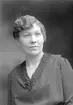 Maja Jernberg, Norra Centralgatan, Gävle