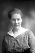 Anna Blombergsson, Dalapalatset, Gävle