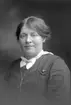 Maria Olsson, Oppala, Hille