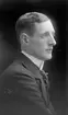 Knut Lundeberg, Gävle