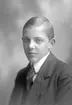 Nils Åstrand, Norra Slottsgatan 16, Gävle