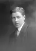 Karl Gerdin, Kastet 3, Bomhus