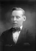 A. W. Lundberg, Forsbacka