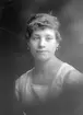 Astrid Lund, Steneberg, Gävle