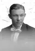 Hilding Holmberg, Ockelbo