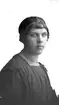 Vivi Södergren, Kastet, Bomhus