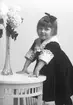 Gerty Hedlund, Sjätte Tvärgatan 49, Gävle