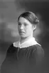 Karin Wedin, Björke, Hille. / Strömsbro