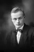 Knut Karlsson, Sörby / Hagalund, Hamrångefjärden