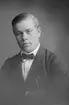 Valfrid Forsberg, Åbyggeby