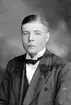 Eric Borg, Råhällan