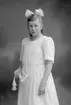 Elise Hedberg, Smedjegatan 15, Gävle