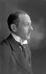 Wilhelm Wiberg, Karlholms bruk