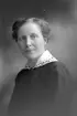 Signe Lindblom, Södra Hospitalsgatan 14, Gävle