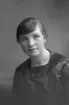 Astrid Zettergren, Norra Strandgatan 31, Gävle