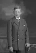 Gösta Zetterholm, Sjötorp, Hemlingby