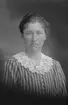 Ida Zetterholm, Sjötorp, Hemlingby