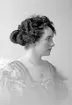 Fru Hulda Weissman