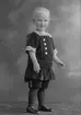 Henry Sandin, Grinduga / Gävle, Harnäs