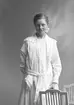 Ruth Höglund, Norra Kopparslagargatan 16, Gävle