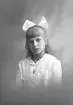 Ruth Lundberg
