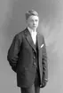 Nils Norström / Nordström, Norra Kansligatan 26, Gävle