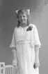 Märta Forsberg. Posthuset