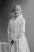 Helga Magnusson, Norra Skeppargatan 15, Gävle