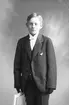 Henning Andersson, Norra Fältskärsgatan 5, Gävle