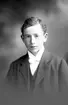 Gustaf Jansson, Hantverkargatan 41, Gävle