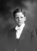Viktor Pettersson, Hantverkargatan 26, Gävle
