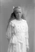 Gunhild Nilsson, Sörby 324, Gävle