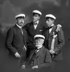 Familjen Larsson