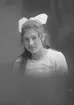 Eva Jansson, Bönan